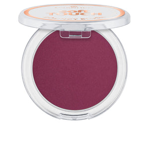 Essence Blush suave touch bouncy blush #40-rosas em baga 5 gr