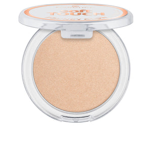 Essence Iluminador suave touch bouncy glow #10-soft esmalte 4 gr