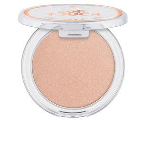 Essence Iluminador suave touch bouncy glow #20-glazed orvalho 4 gr