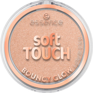 Essence Iluminador suave touch bouncy glow #30-glazing gleam 4 gr