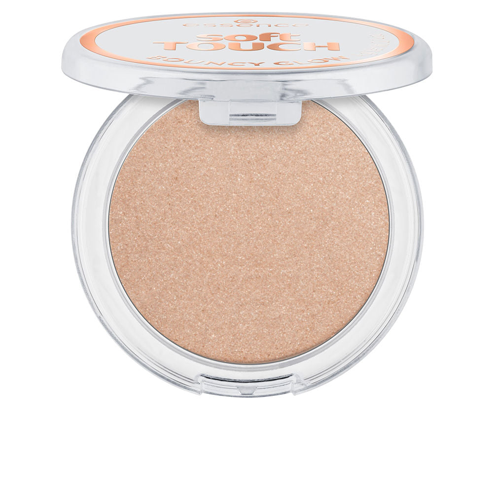Essence Iluminador suave touch bouncy glow #30-glazing gleam 4 gr