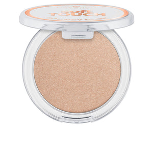 Essence Iluminador suave touch bouncy glow #30-glazing gleam 4 gr