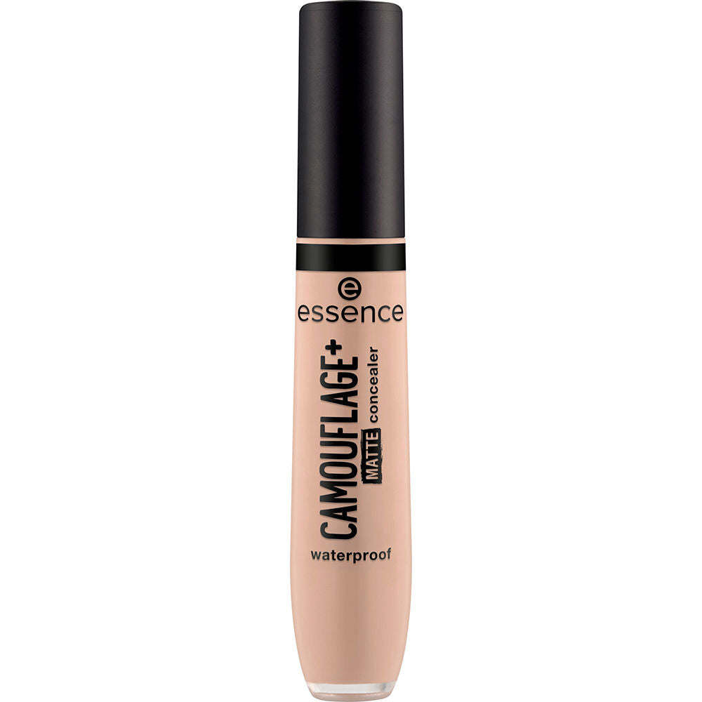 Essence Corretivo à prova d'água camuflagem+mate 8 ml