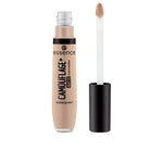 Essence Corretivo à prova d'água camuflagem+mate 8 ml
