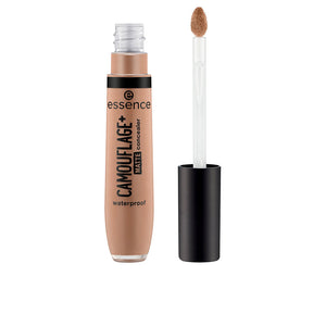 Essence Corretivo à prova d'água camuflagem+mate nº 160 8 ml