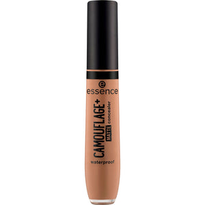 Essence Corretivo à prova d'água camuflagem+mate nº 180 8 ml