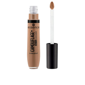 Essence Corretivo à prova d'água camuflagem+mate nº 180 8 ml