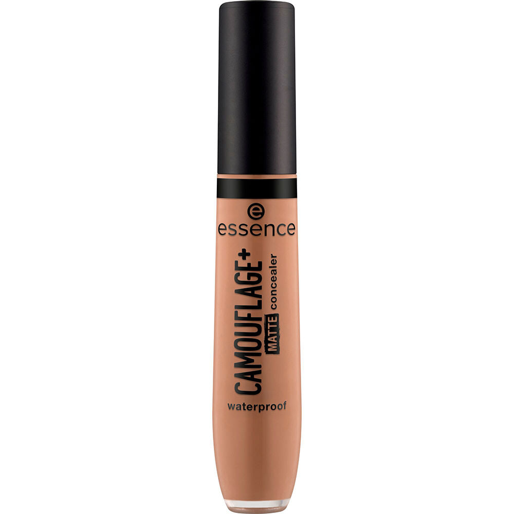 Essence Corretivo à prova d'água camuflagem+mate nº 190 8 ml