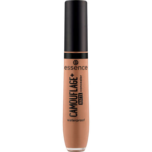 Essence Corretivo à prova d'água camuflagem+mate nº 190 8 ml