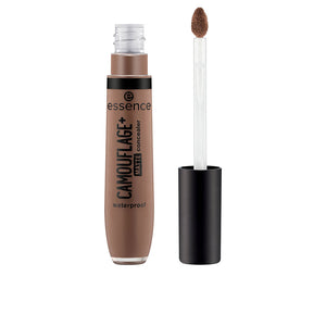 Essence Corretivo à prova d'água camuflagem+mate nº 200 8 ml