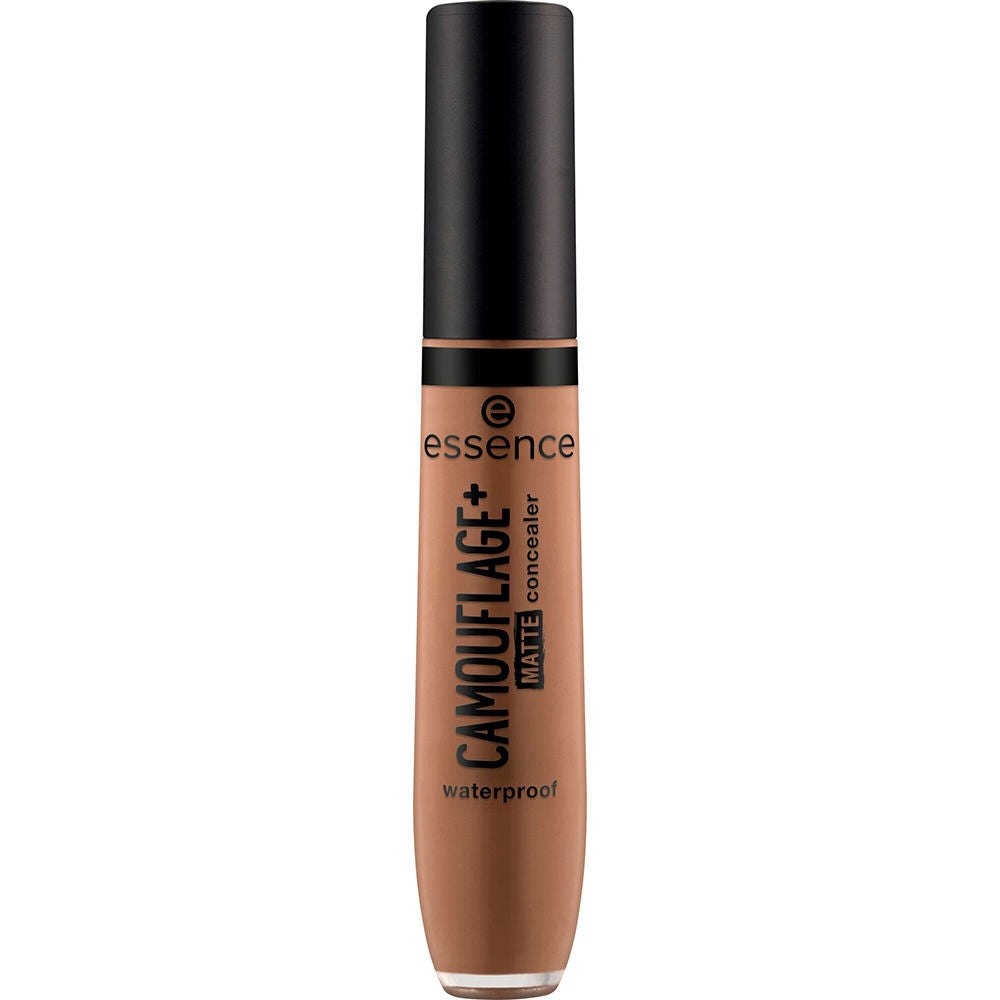 Essence Corretivo à prova d'água camuflagem+mate nº 210 8 ml