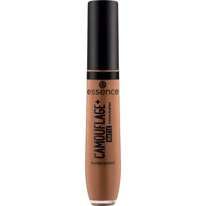 Essence Corretivo à prova d'água camuflagem+mate nº 210 8 ml