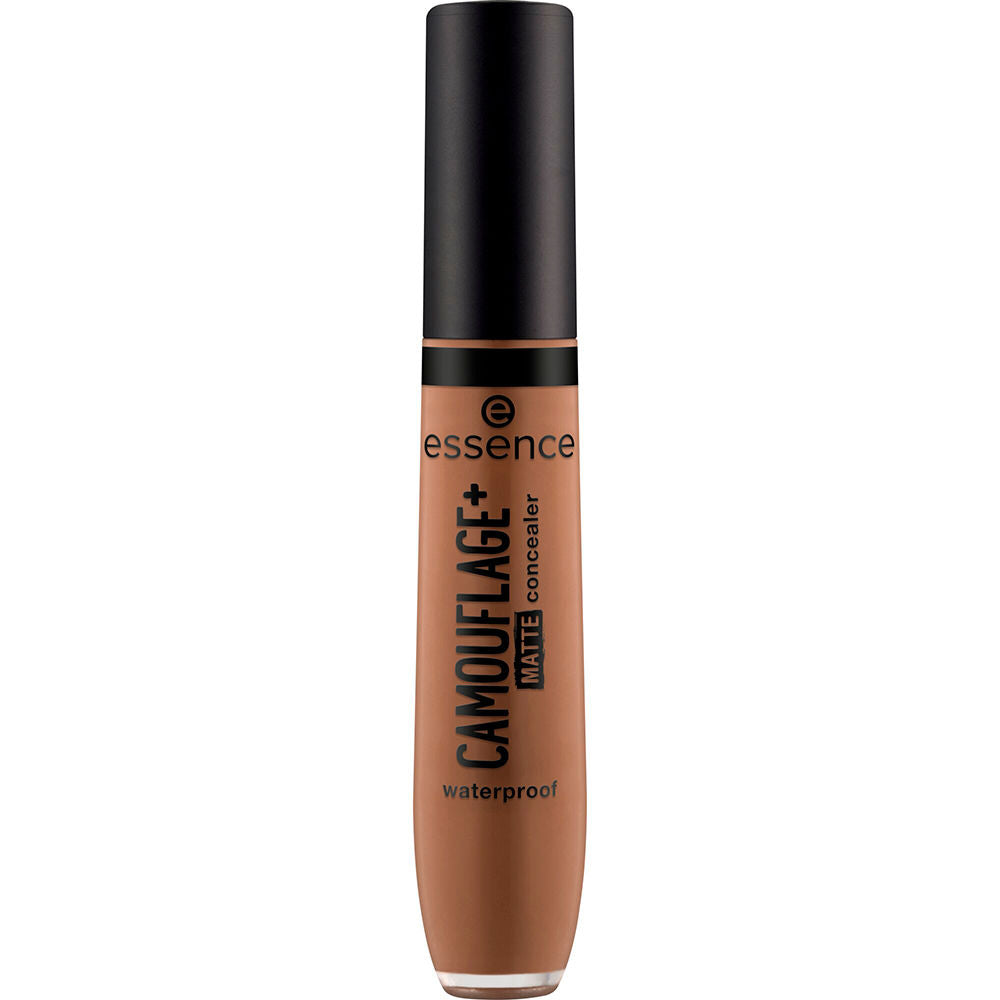 Essence Corretivo à prova d'água camuflagem+mate nº 230 8 ml