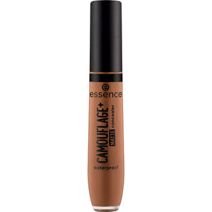 Essence Corretivo à prova d'água camuflagem+mate nº 230 8 ml