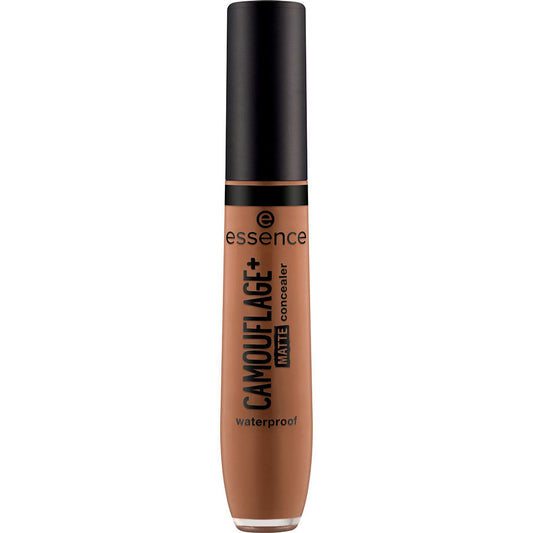 Essence Corretivo à prova d'água camuflagem+mate nº 230 8 ml