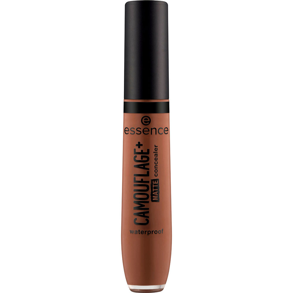Essence Corretivo à prova d'água camuflagem+mate nº 240 8 ml