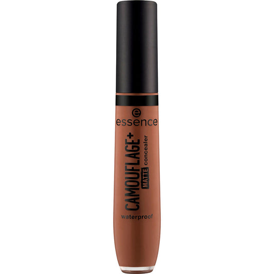 Essence Corretivo à prova d'água camuflagem+mate nº 240 8 ml