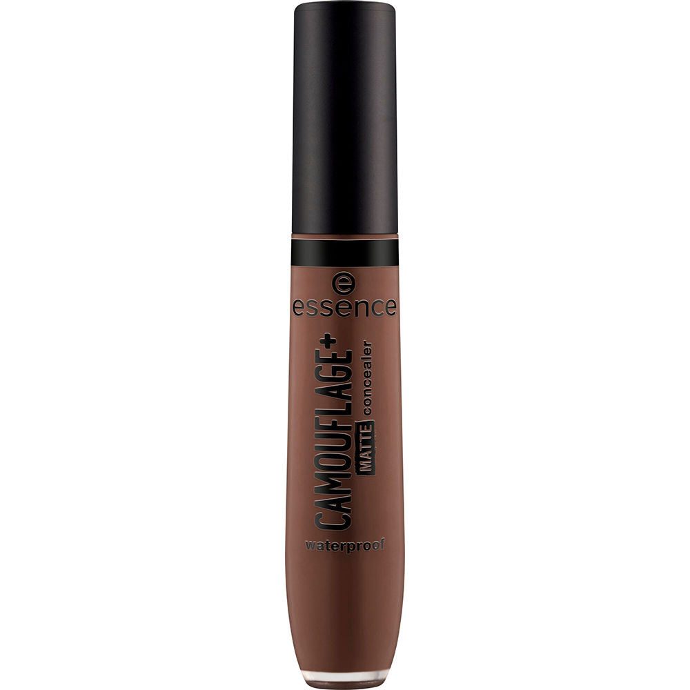 Essence Corretivo à prova d'água camuflagem+mate nº 280 8 ml