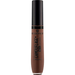 Essence Corretivo à prova d'água camuflagem+mate nº 280 8 ml