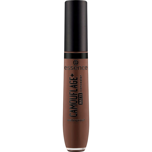 Essence Corretivo à prova d'água camuflagem+mate nº 280 8 ml