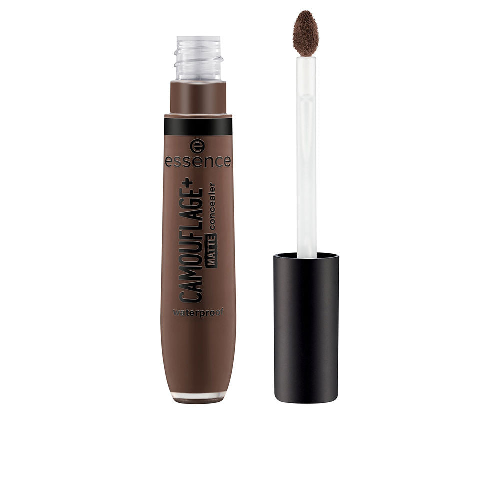 Essence Corretivo à prova d'água camuflagem+mate nº 280 8 ml