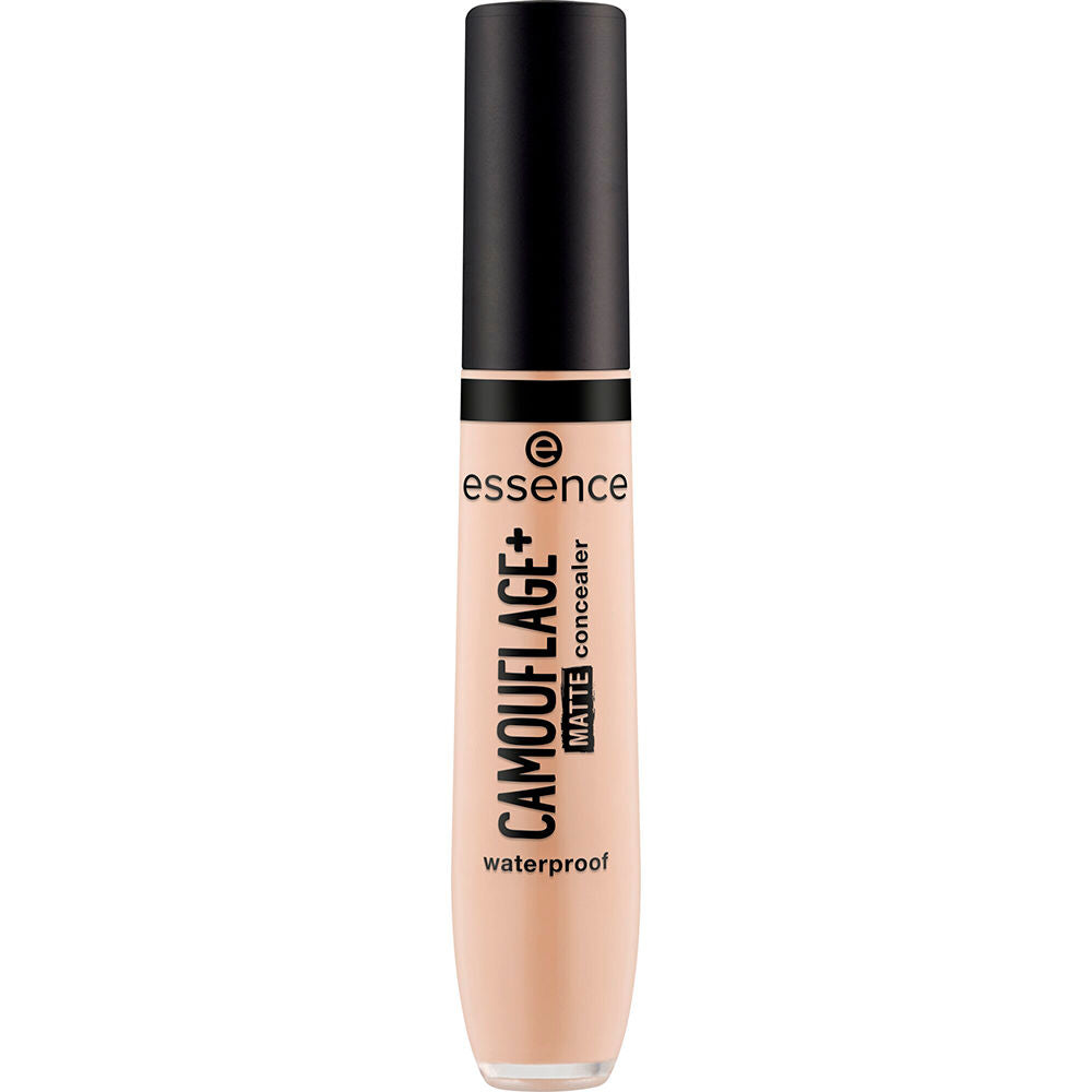 Essence Corretivo à prova d'água camuflagem+mate nº 70 8 ml