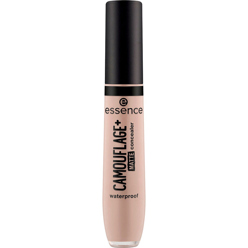 Essence Corretivo à prova d'água camuflagem+mate nº 80 8 ml