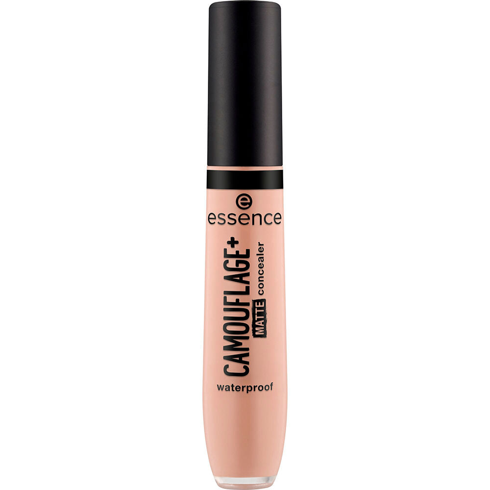 Essence Corretivo à prova d'água camuflagem+mate nº 90 8 ml