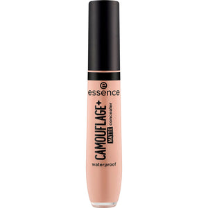 Essence Corretivo à prova d'água camuflagem+mate nº 90 8 ml