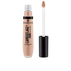 Essence Corretivo à prova d'água camuflagem+mate nº 90 8 ml