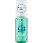 Essence Geleia refrescante grip com spray de aloe vera 50 ml