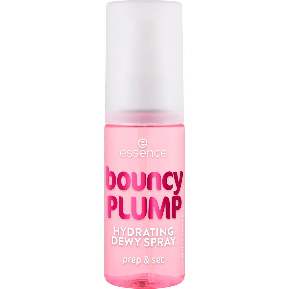 Essence Pulverizar hidratante bouncy gordo 50 ml