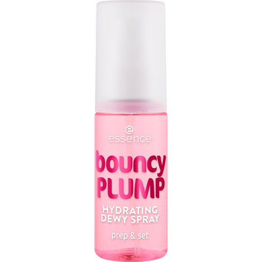 Essence Pulverizar hidratante bouncy gordo 50 ml