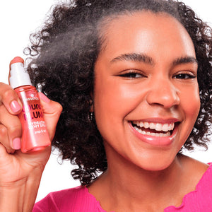 Essence Pulverizar hidratante bouncy gordo 50 ml