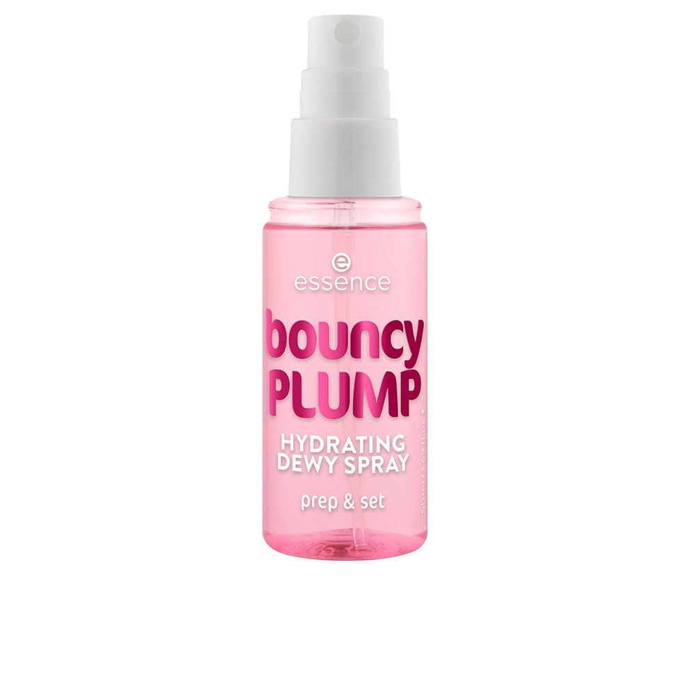 Essence Pulverizar hidratante bouncy gordo 50 ml