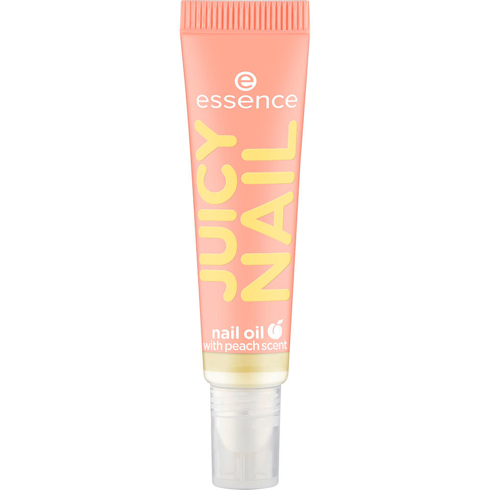Essence Óleo para unhas suculenta nail 11 ml