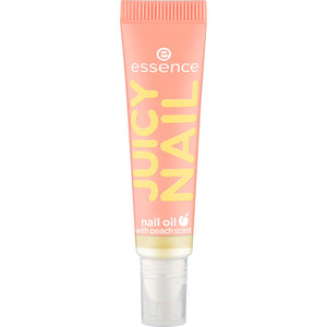 Essence Óleo para unhas suculenta nail 11 ml