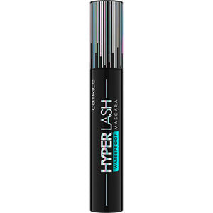 Catrice Máscara de cílios à prova d'água hiper lash #010 11 ml