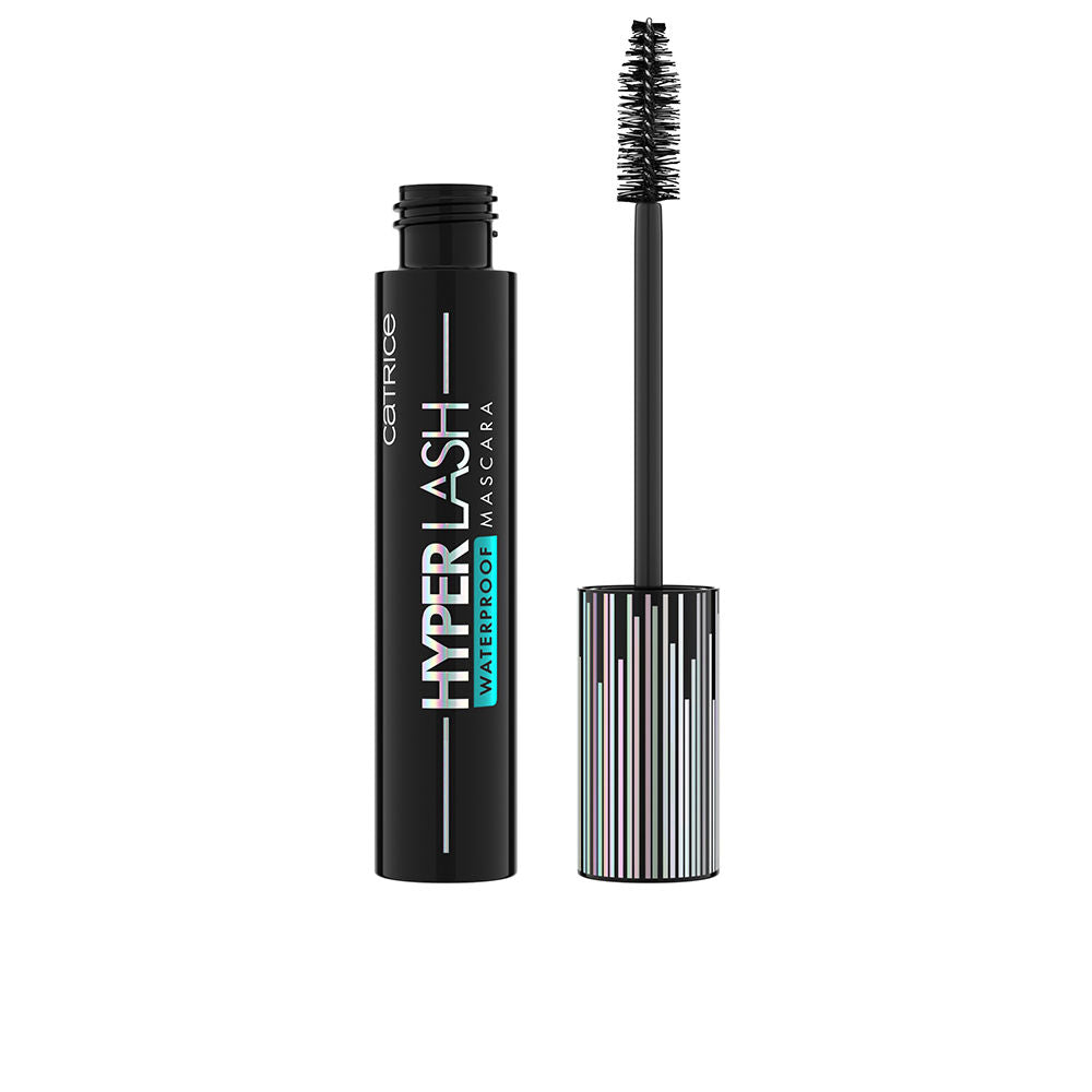 Catrice Máscara de cílios à prova d'água hiper lash #010 11 ml