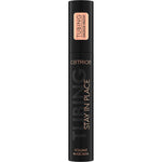 Catrice Máscara de cílios volumizadora tubing stay in lugar 11 ml
