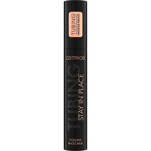 Catrice Máscara de cílios volumizadora tubing stay in lugar 11 ml