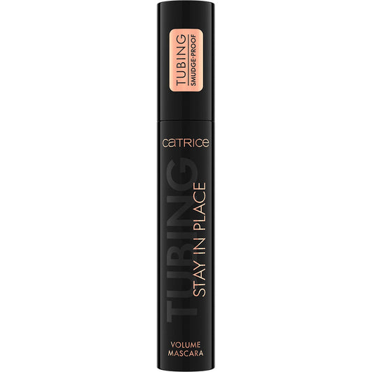 Catrice Máscara de cílios volumizadora tubing stay in lugar 11 ml