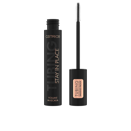 Catrice Máscara de cílios volumizadora tubing stay in lugar 11 ml
