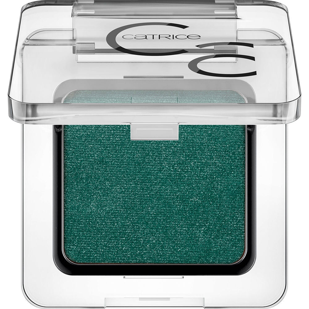 Catrice Sombra art couleurs #430-pacific cerceta 2 gr