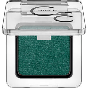 Catrice Sombra art couleurs #430-pacific cerceta 2 gr