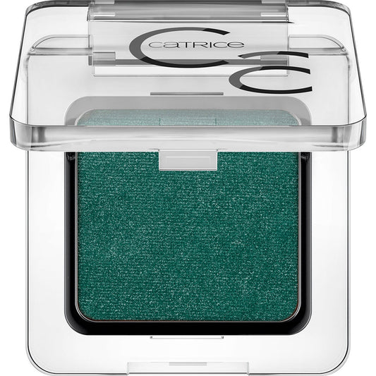Catrice Sombra art couleurs #430-pacific cerceta 2 gr