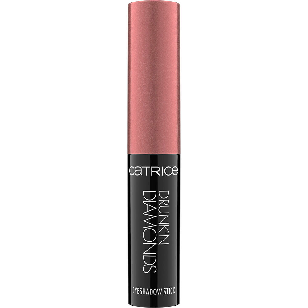 Catrice Sombra em bastão bêbado e diamantes #020-pink beijo de gelatina 2,5 g