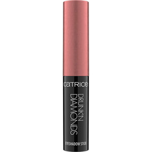 Catrice Sombra em bastão bêbado e diamantes #020-pink beijo de gelatina 2,5 g