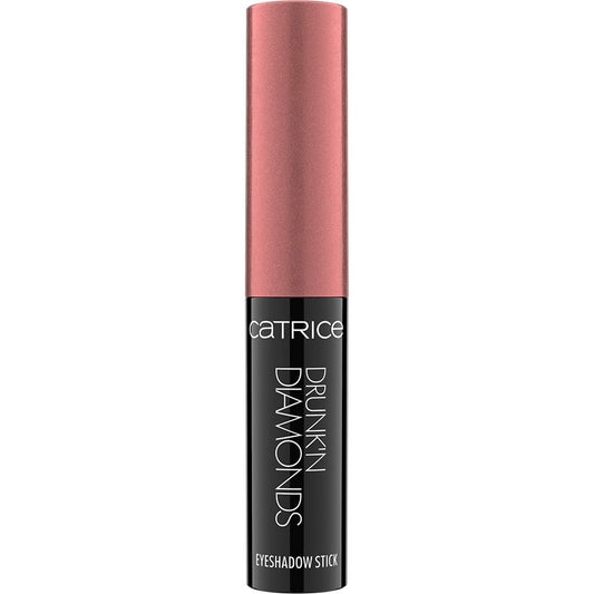 Catrice Sombra em bastão bêbado e diamantes #020-pink beijo de gelatina 2,5 g