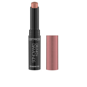 Catrice Sombra em bastão bêbado e diamantes #020-pink beijo de gelatina 2,5 g